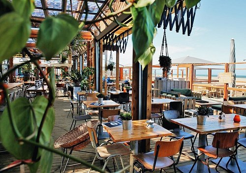 Beach Club