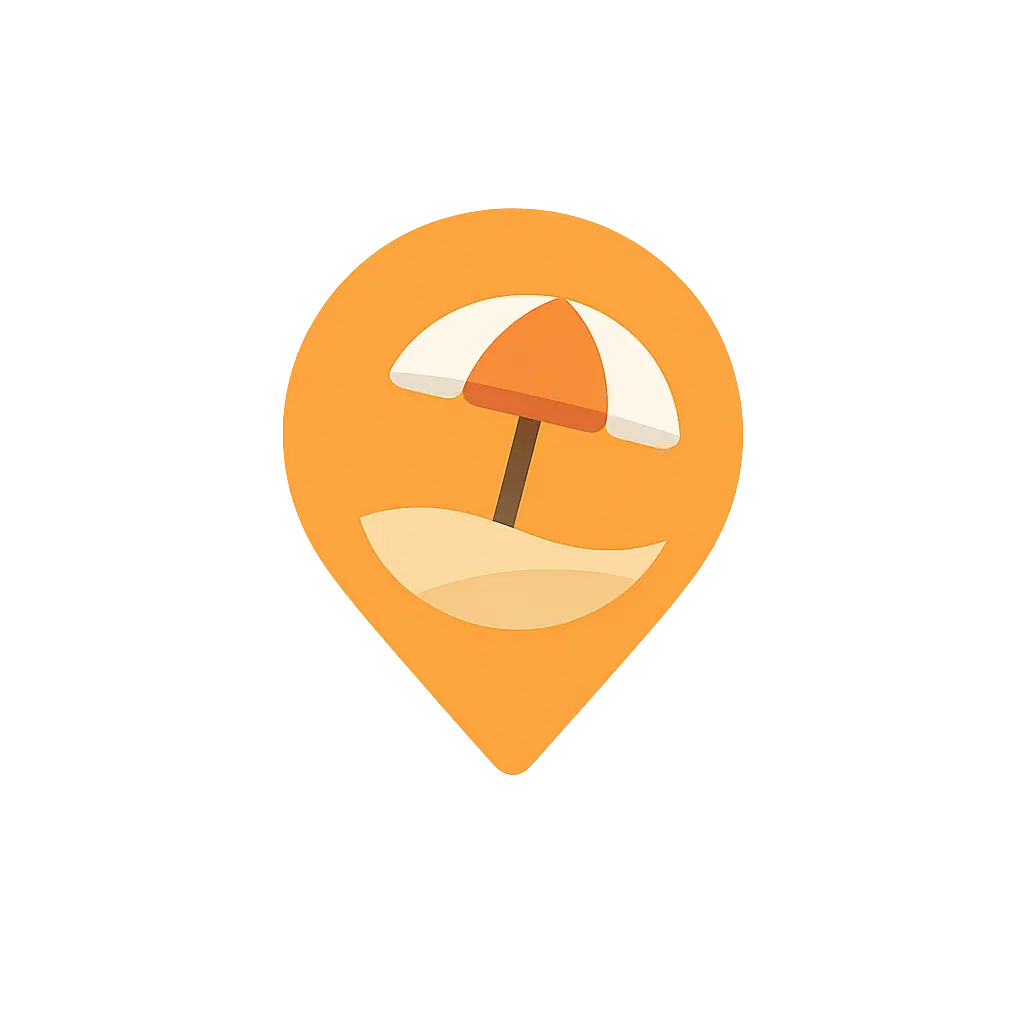 BeachPilot Logo